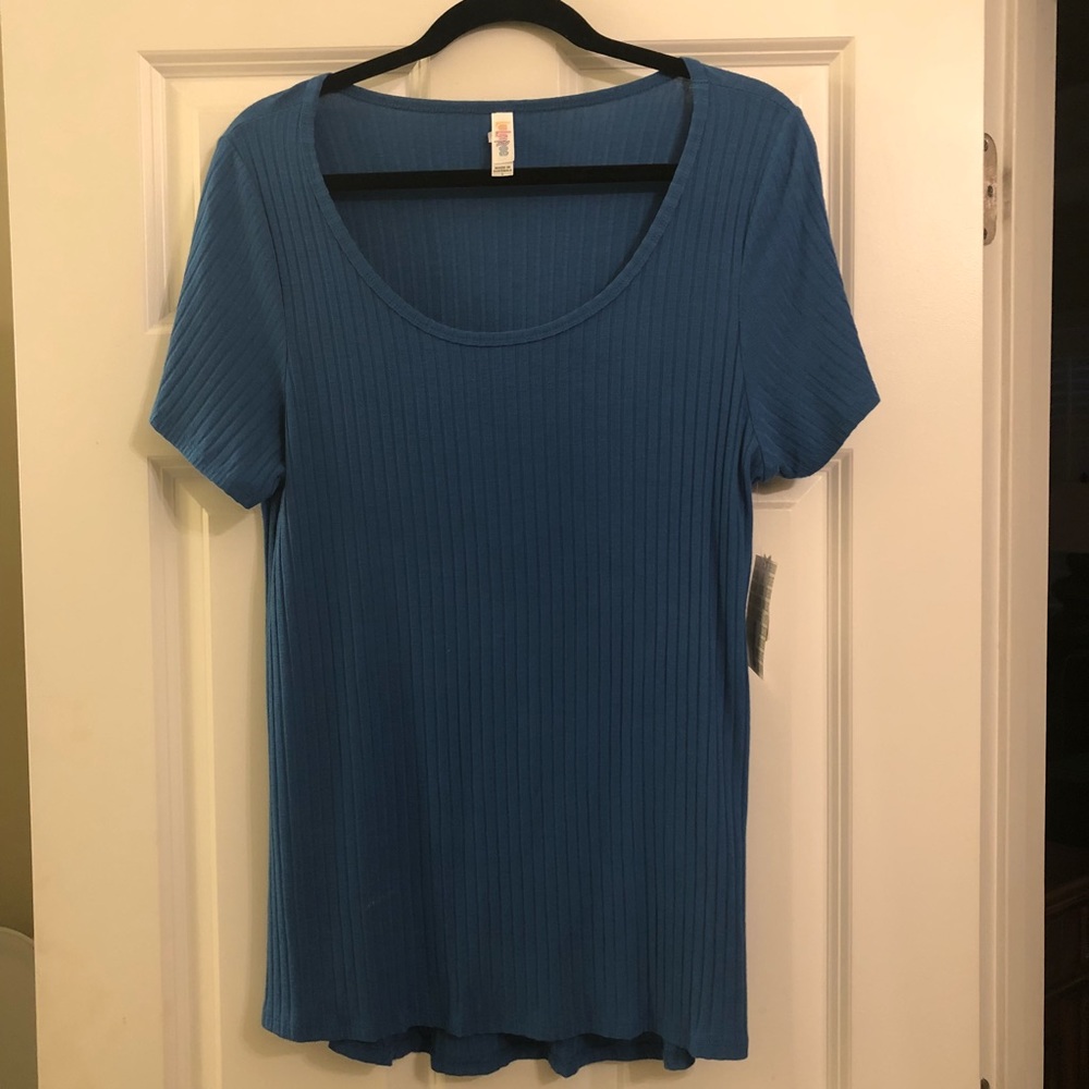 LulaRoe Classic T